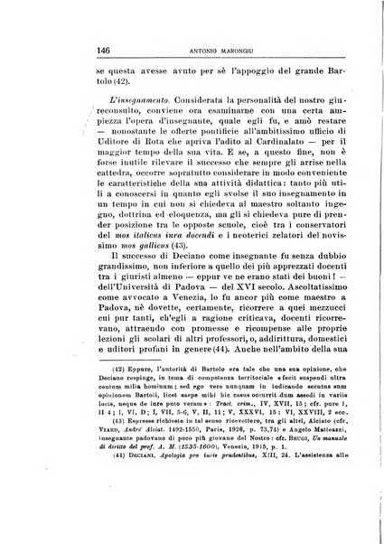 Rivista di storia del diritto italiano