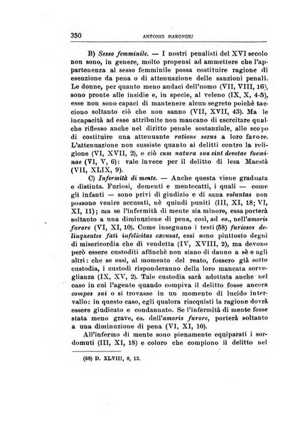 Rivista di storia del diritto italiano