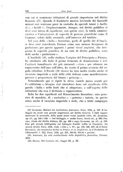 Rivista di storia del diritto italiano