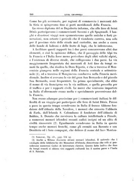 Rivista di storia del diritto italiano