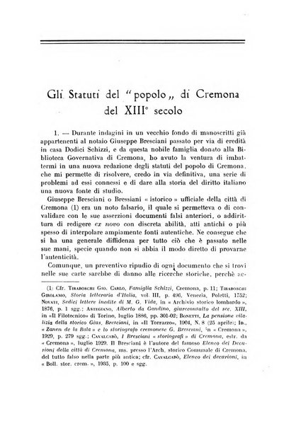 Rivista di storia del diritto italiano