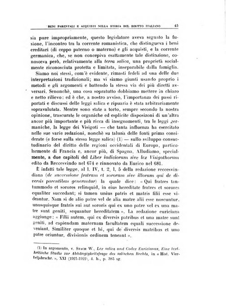 Rivista di storia del diritto italiano