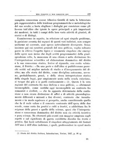 Rivista di storia del diritto italiano