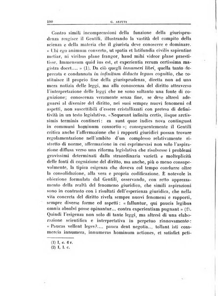 Rivista di storia del diritto italiano