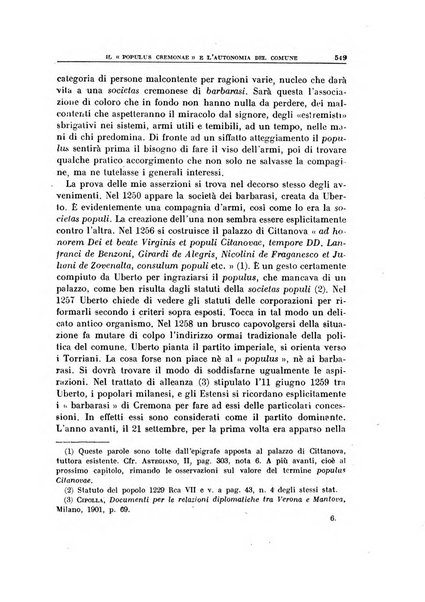 Rivista di storia del diritto italiano