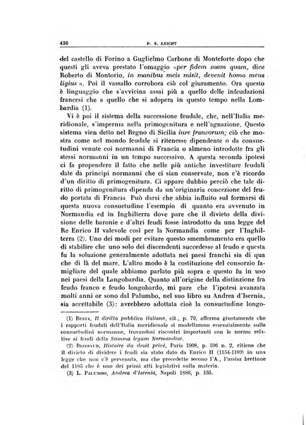 Rivista di storia del diritto italiano