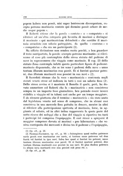 Rivista di storia del diritto italiano