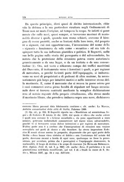 Rivista di storia del diritto italiano