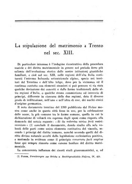 Rivista di storia del diritto italiano