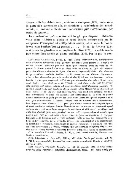 Rivista di storia del diritto italiano