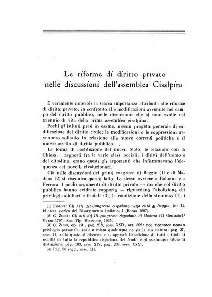 Rivista di storia del diritto italiano