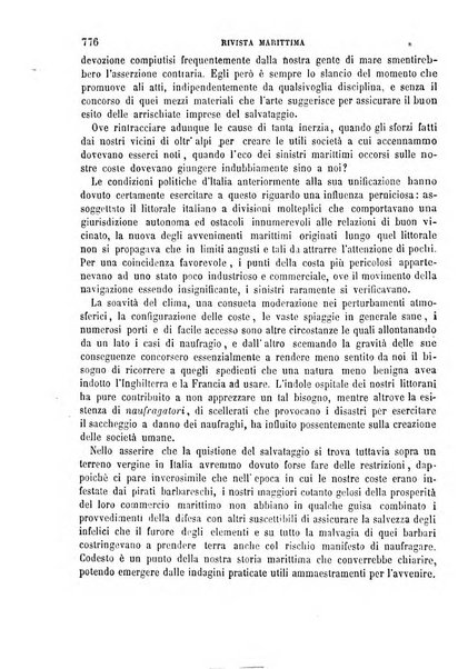 Rivista marittima