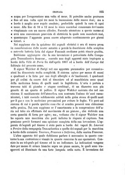 Rivista marittima