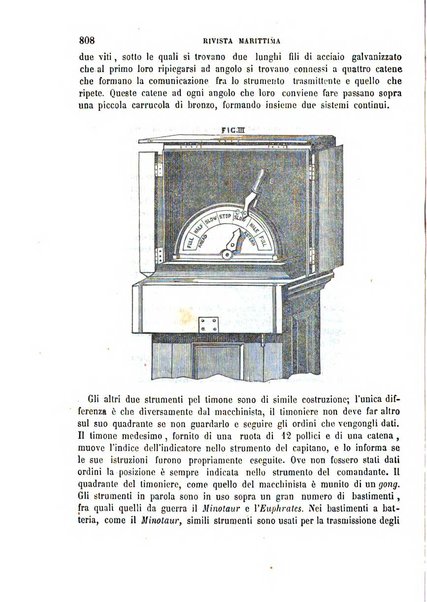 Rivista marittima