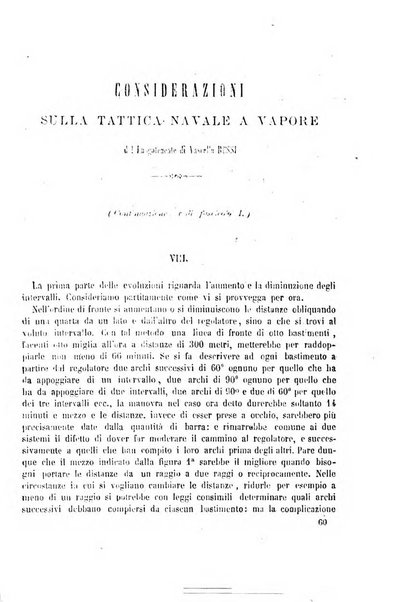 Rivista marittima