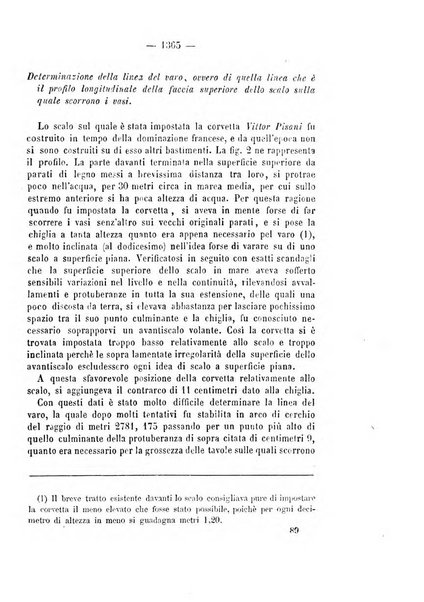 Rivista marittima