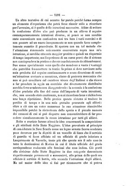 Rivista marittima