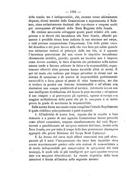 Rivista marittima