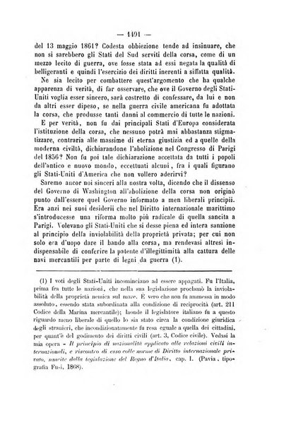 Rivista marittima