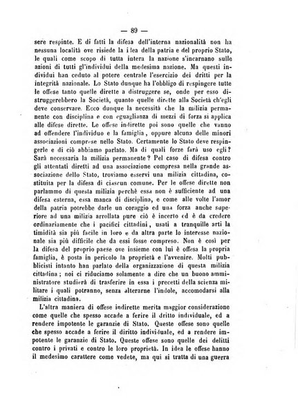 Rivista marittima