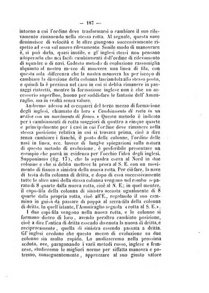 Rivista marittima