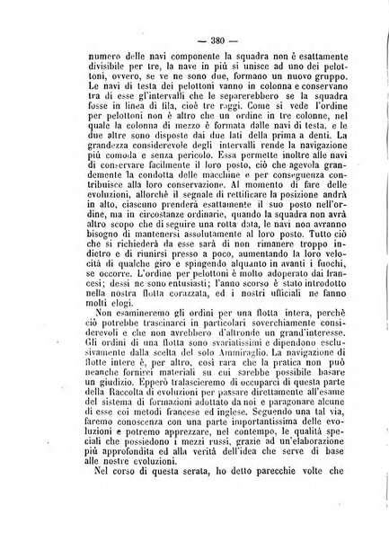 Rivista marittima