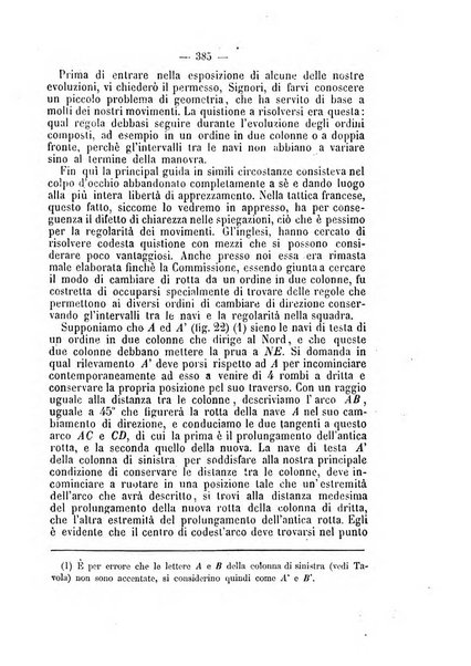 Rivista marittima