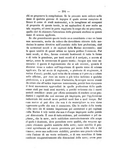 Rivista marittima