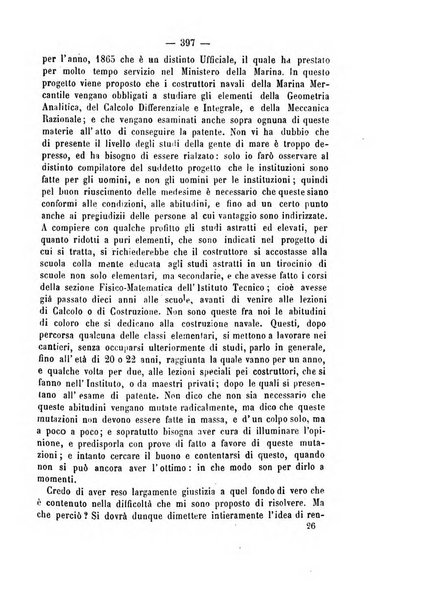 Rivista marittima