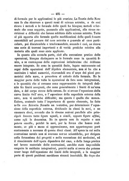 Rivista marittima