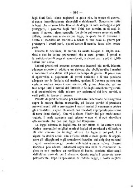 Rivista marittima