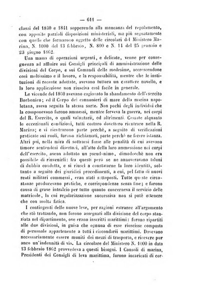 Rivista marittima