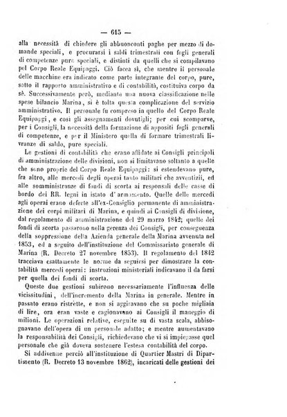 Rivista marittima