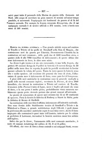 Rivista marittima