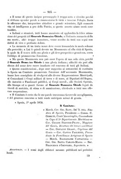 Rivista marittima