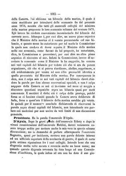 Rivista marittima