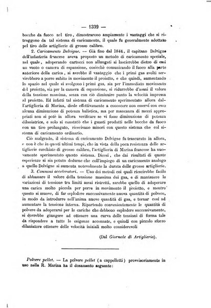 Rivista marittima