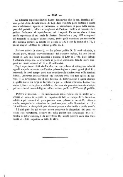 Rivista marittima