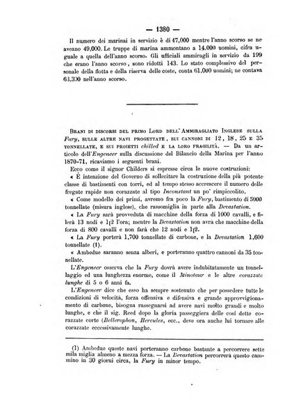 Rivista marittima