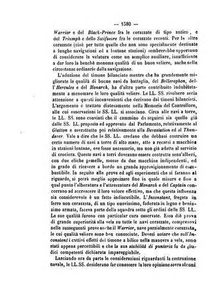 Rivista marittima