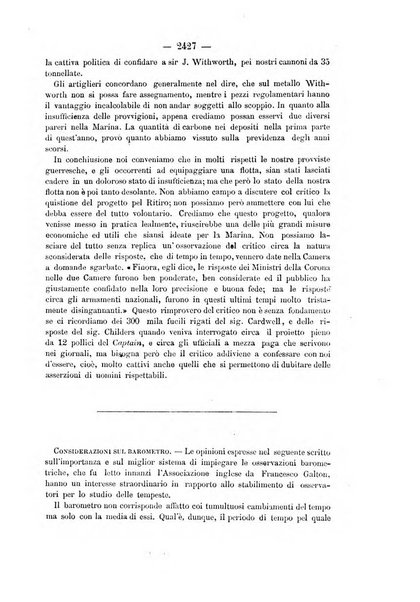 Rivista marittima