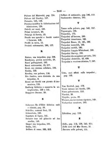 Rivista marittima