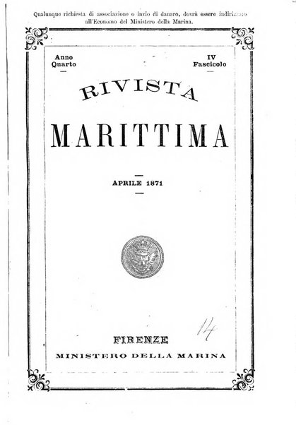 Rivista marittima