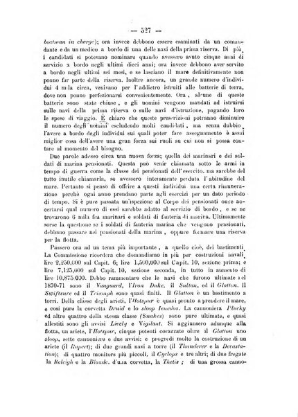 Rivista marittima