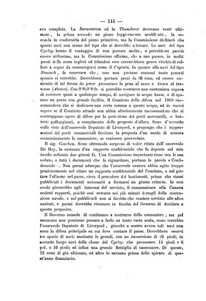 Rivista marittima