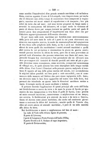 Rivista marittima