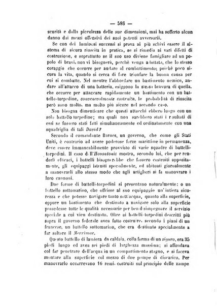 Rivista marittima