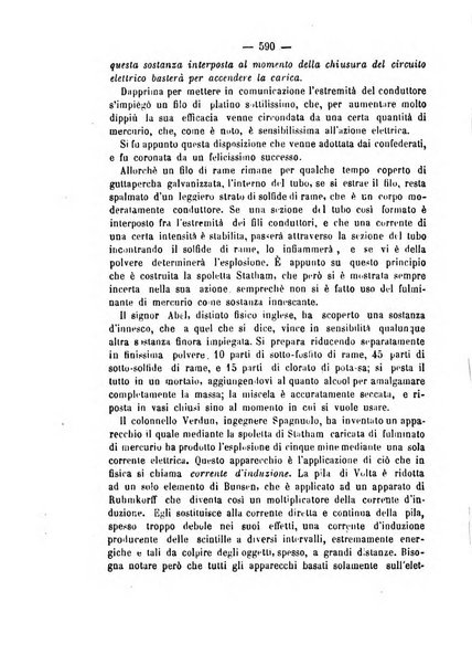 Rivista marittima