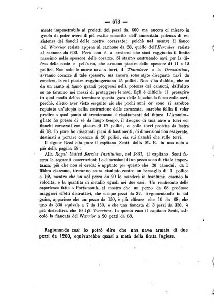 Rivista marittima