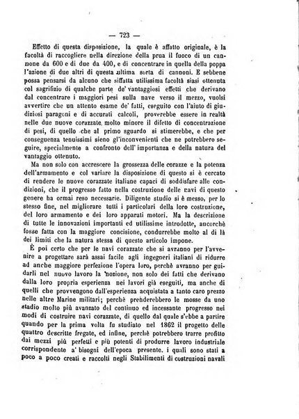 Rivista marittima